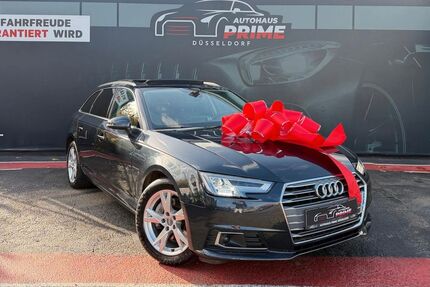 Audi A4 231.500 km 13.100 &euro; Düsseldorf 40591
