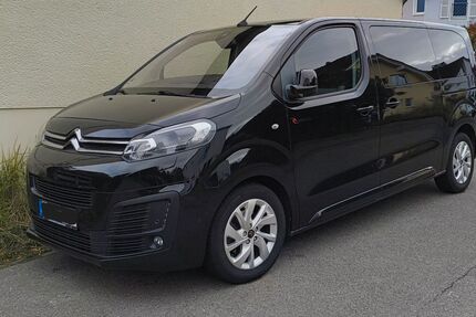 Citroen SpaceTourer 92.200 km 25.900 € Bergisch Gladbach 51429