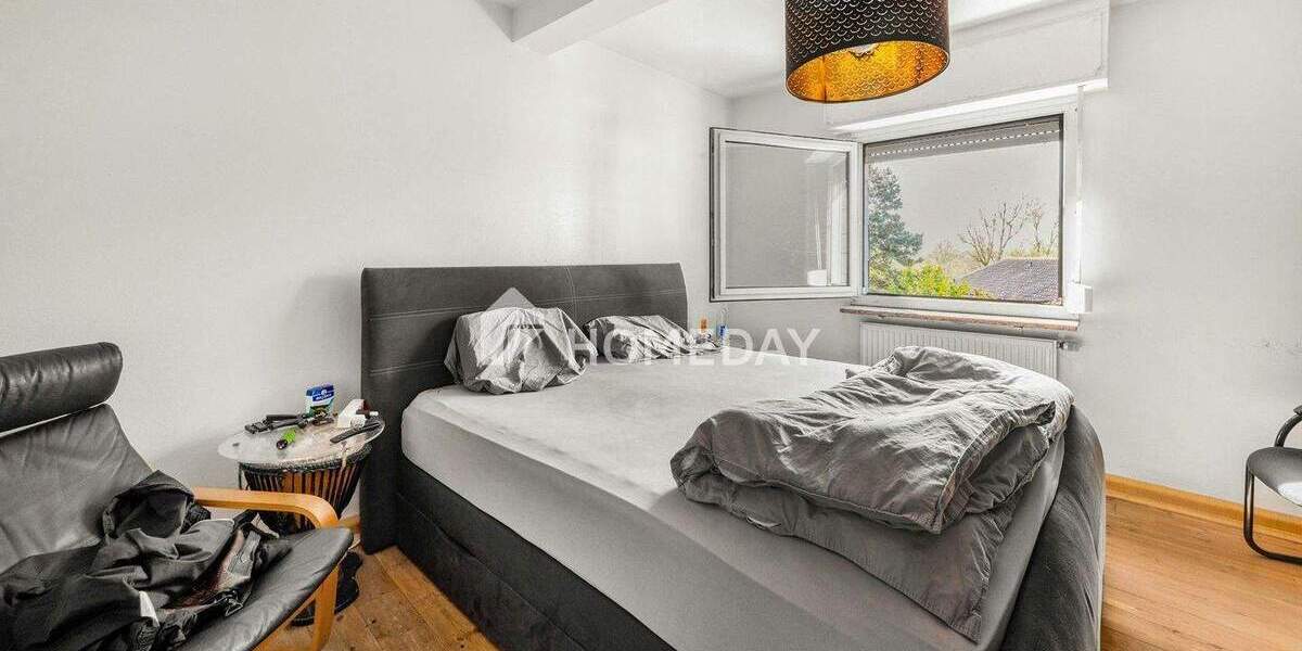 Ihre Suche hat ein Ende! Ideal geschnittene Doppelhaushälfte für die große Familie 7 zimmer