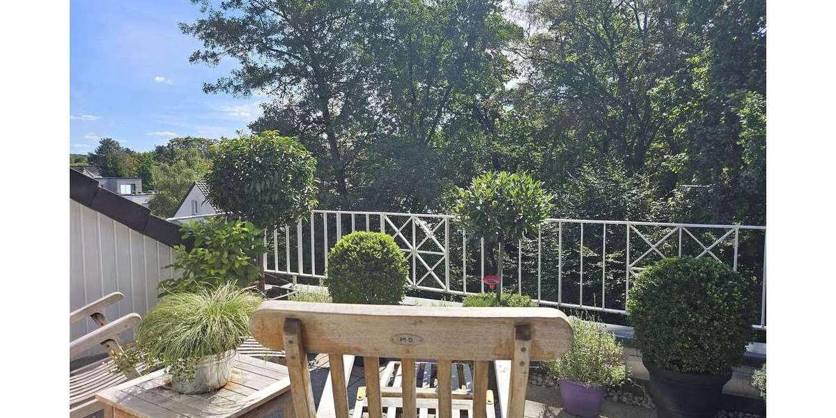 Etagenwohnung Bergisch Gladbach Frankenforst - 4 Zimmer, 148 m&sup2;, 495.000&euro; | Angebot:27356074
