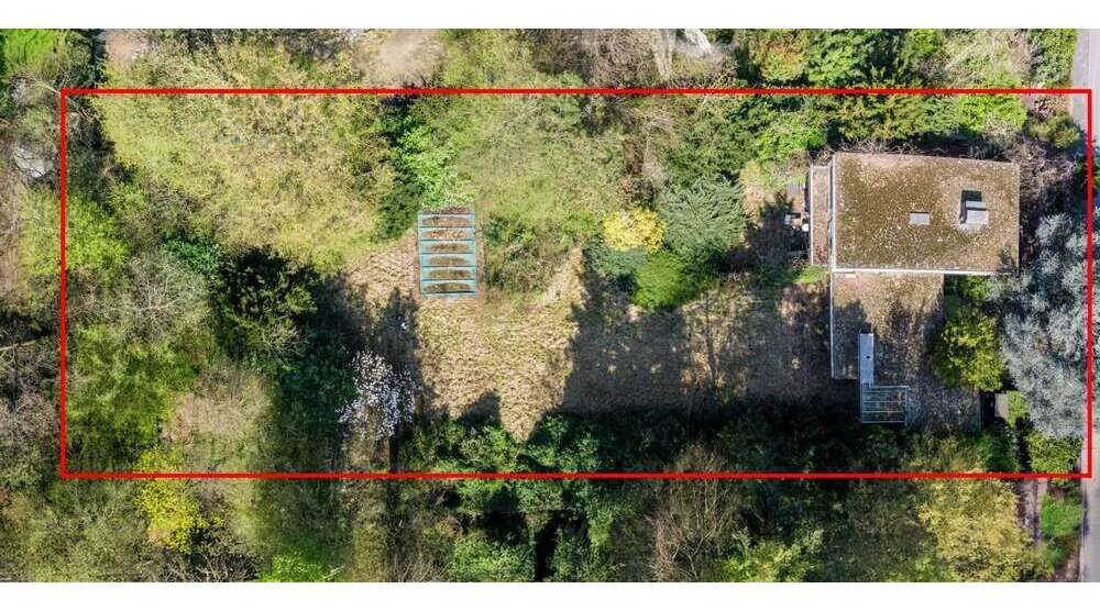 Grundstück zu verkaufen in Köln 4.200.000 € 3021 m²