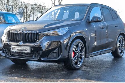 BMW X1 10.135 km 49.995 &euro; Köln-West 50858