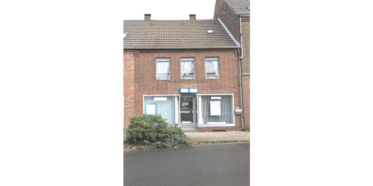 Büro in Grevenbroich Wevelinghoven 500 € 44.8 m² zimmer