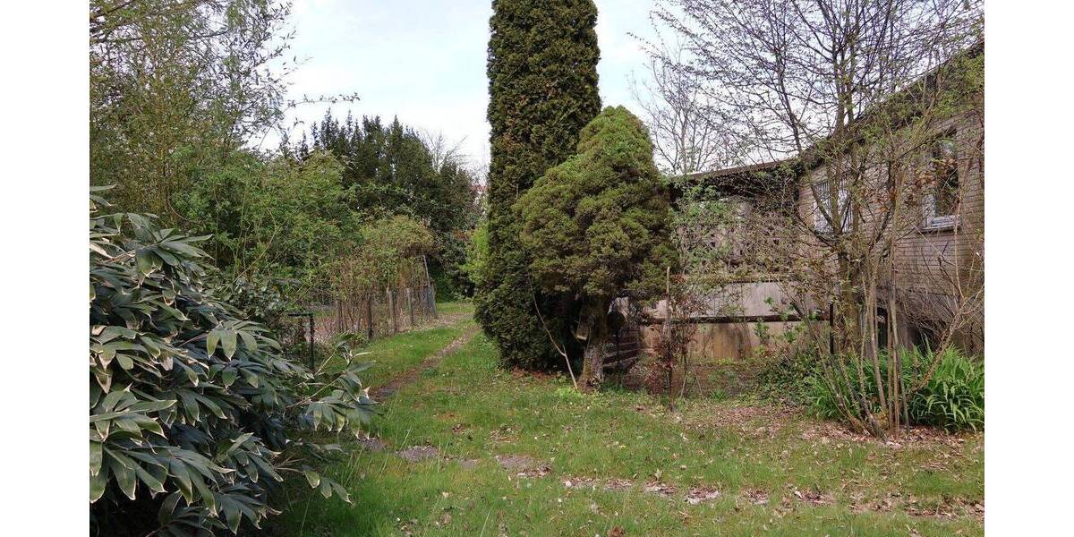 Bungalow Dormagen Hackenbroich - 1 Zimmer, 165 m&sup2;, 720.000&euro; | Angebot:26471006