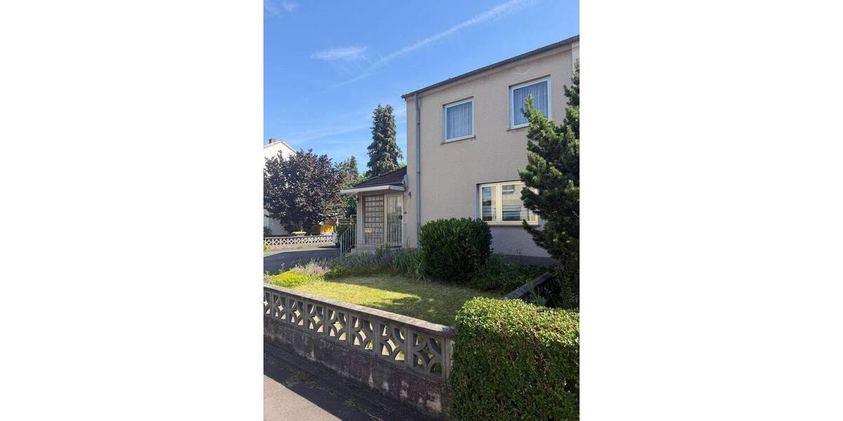 Doppelhaushälfte Köln Bilderstöckchen - 3 Zimmer, 110 m&sup2;, 569.000&euro; | Angebot:26887610