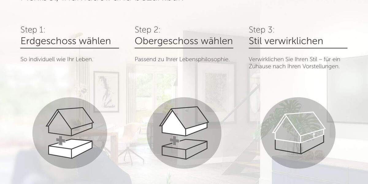 Einfamilienhaus Leichlingen (Rheinland) Leichlingen - 4 Zimmer, 134 m&sup2;, 565.400&euro; | Angebot:25409953