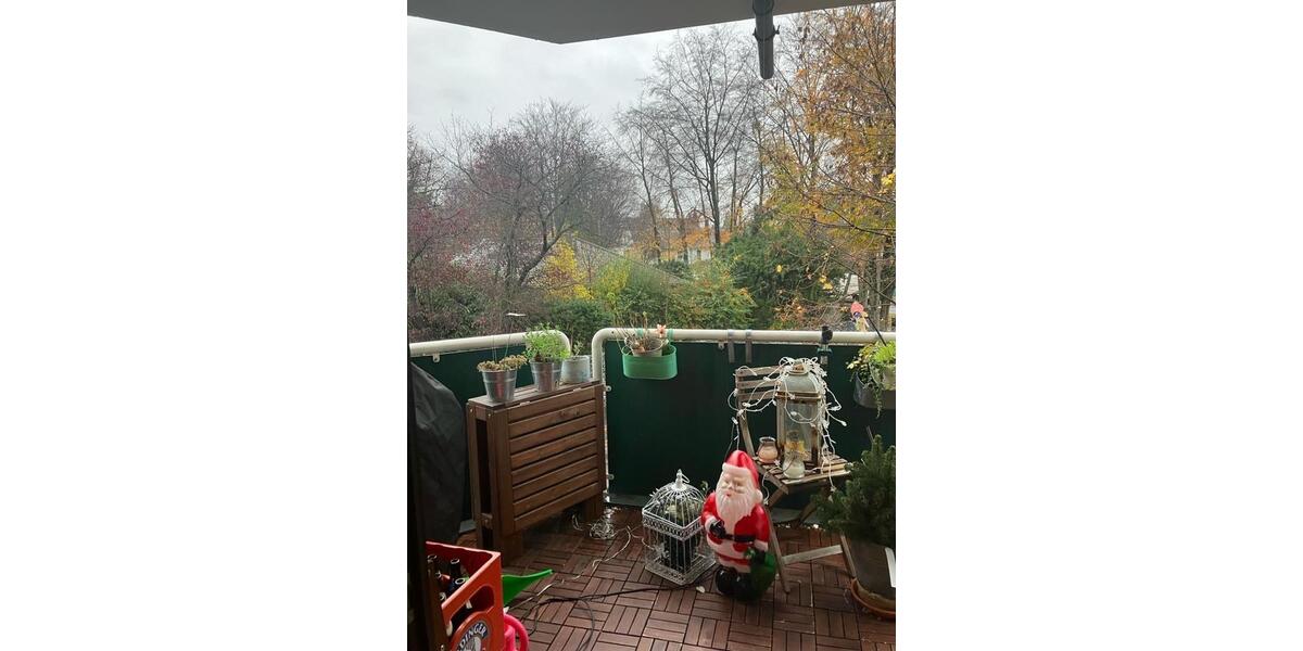 Etagenwohnung Köln Lindenthal - 3.5 Zimmer, 106 m&sup2;, 670.000&euro; | Angebot:25642568