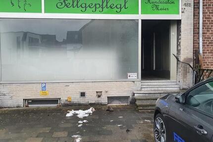 KERPEN LADENLOKAL oder LAGER 55 qm mit HEIZUNG BACHSTR.163 zimmer