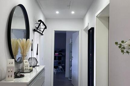 Eigentumswohnung 65qm 3 zimmer