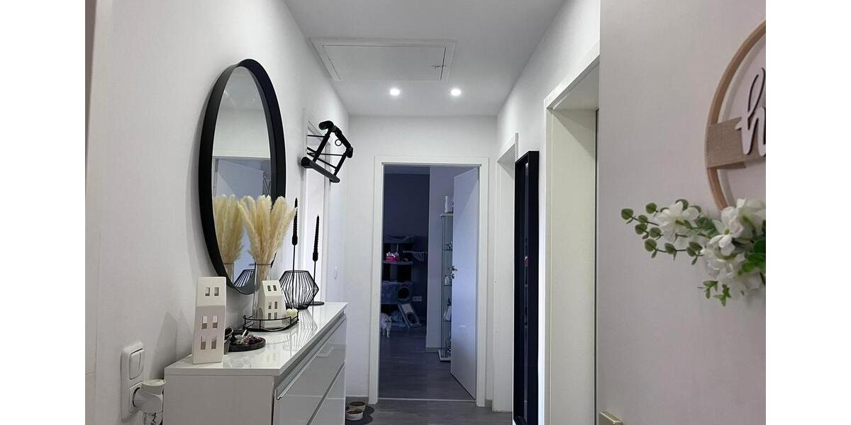 Eigentumswohnung 65qm 3 zimmer