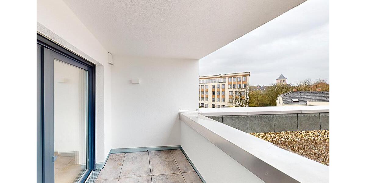 Dachgeschoßwohnung Düsseldorf Stadtbezirk 3 - 2 Zimmer, 75 m&sup2;, 1.480&euro; | Angebot:25614439