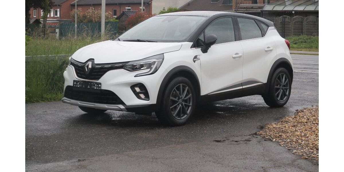 Renault Captur 100.000 km 14.875 &euro; Erftstadt 50374