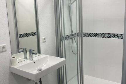 Wohnung Remscheid Gemarkung Bergisch Born - 1 Zimmer, 33 m&sup2;, 380&euro; | Angebot:26301699