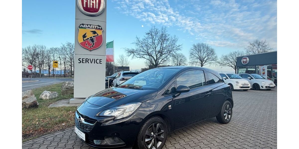 Opel Corsa 64.500 km 8.990 &euro; Grevenbroich 41515