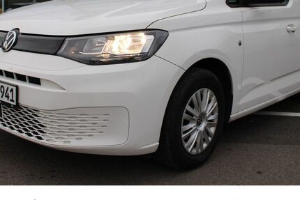 VW Caddy 18.000 km 28.280 &euro; Wesseling 50389