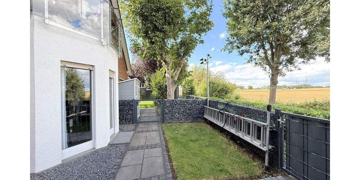 Vier Wände, unendliche Möglichkeiten! 5 zimmer