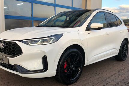 Ford Kuga 29.702 km 33.900 &euro; Frechen 50226
