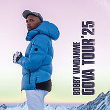 Bobby Vandamme - Gova Tour 2025 Köln