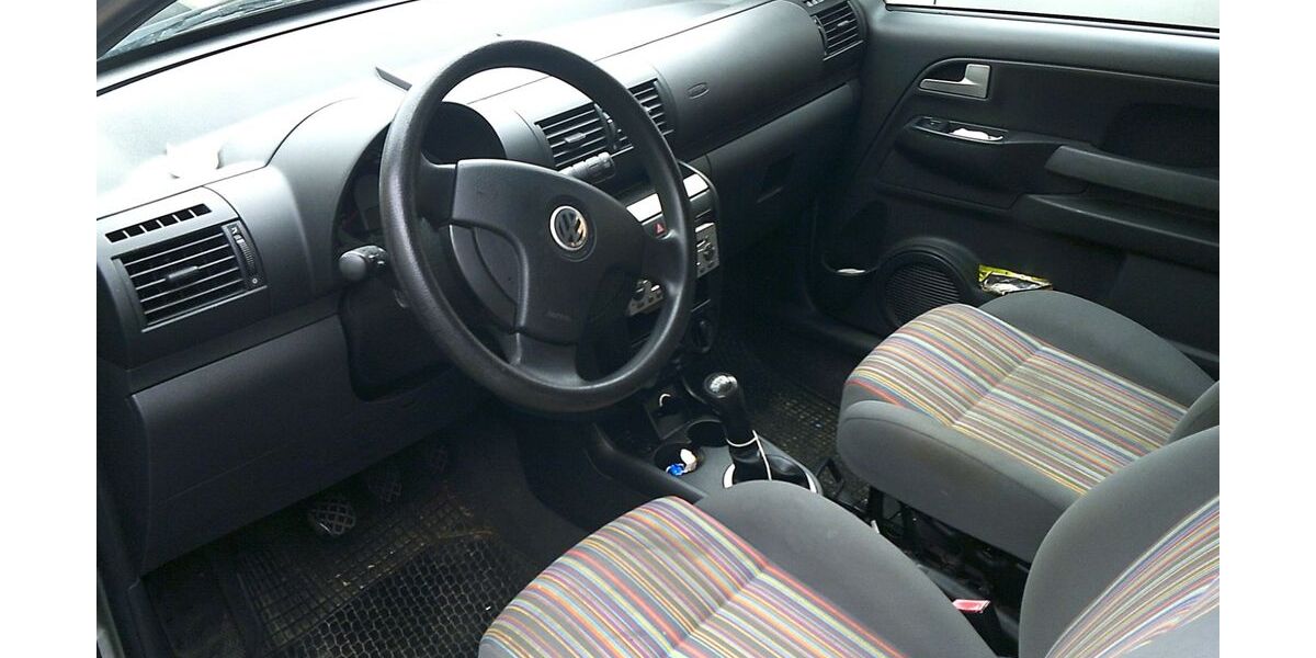 VW Fox 107.800 km 1.700 &euro; Grevenbroich 41516