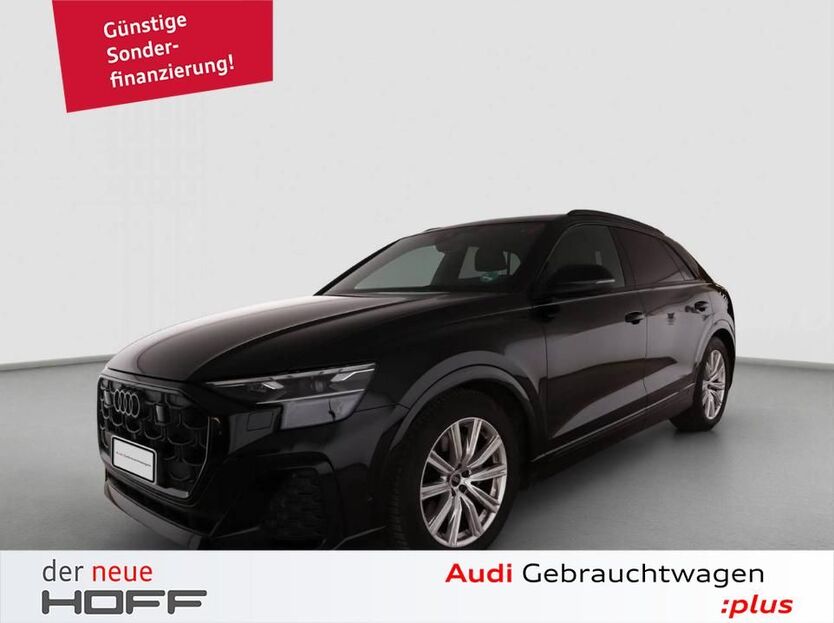 Audi Q8 28.980 km 73.995 € Sankt Augustin-Menden 53757