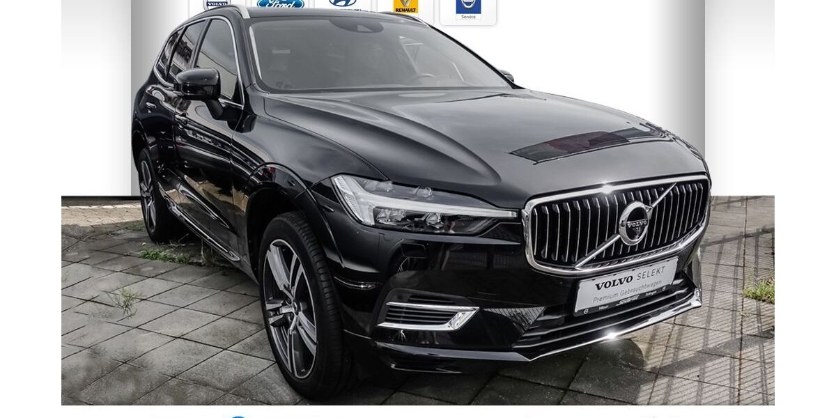 Volvo XC60 49.346 km 39.890 &euro; Hilden 40721