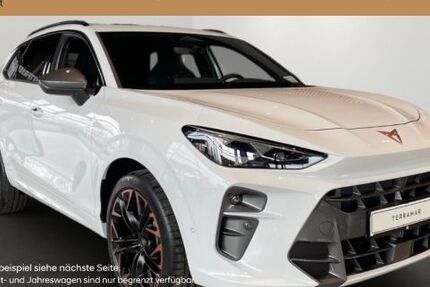 Cupra Terramar 5.000 km 49.980 &euro; Neuss 41460