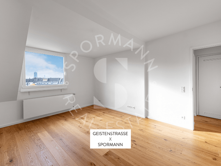 Sanierter Altbau: Großzügige 3-Zimmer-Wohnung im Erstbezug 3 zimmer