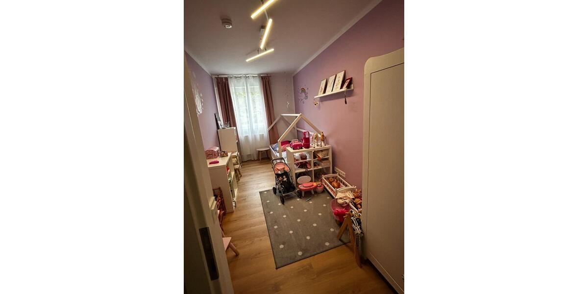 Familienfreundliches (Reihen-) Haus in Neuss-Meertal zu verkaufen zimmer