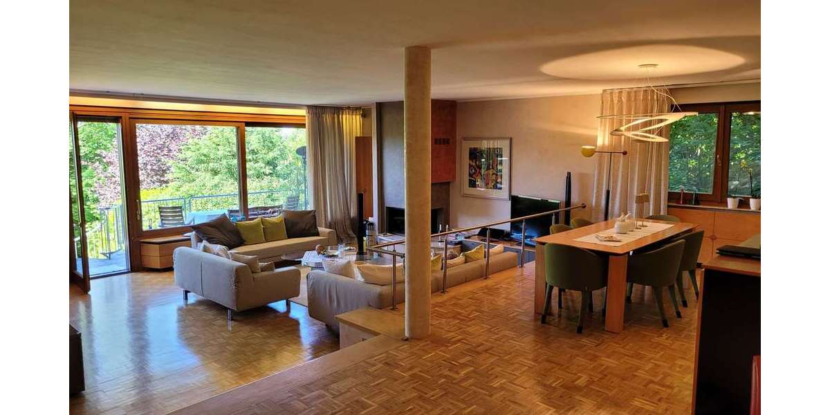 Einfamilienhaus Remscheid-Westhausen Westhausen - 7 Zimmer, 333 m&sup2;, 1.180.000&euro; | Angebot:26976363