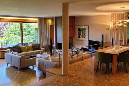 Haus Remscheid-Westhausen Westhausen - 7 Zimmer, 333 m&sup2;, 1.180.000&euro; | Angebot:26976363