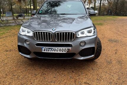 BMW X5 M 72.900 km 38.950 &euro; Mettmann 40822