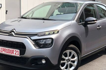 Citroen C3 59.223 km 7.973 &euro; Düsseldorf 40237
