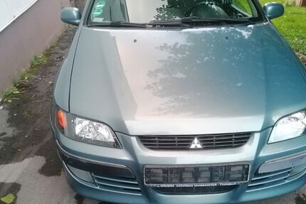 Mitsubishi Space Star 170.000 km 1.899 € Leverkusen 51371