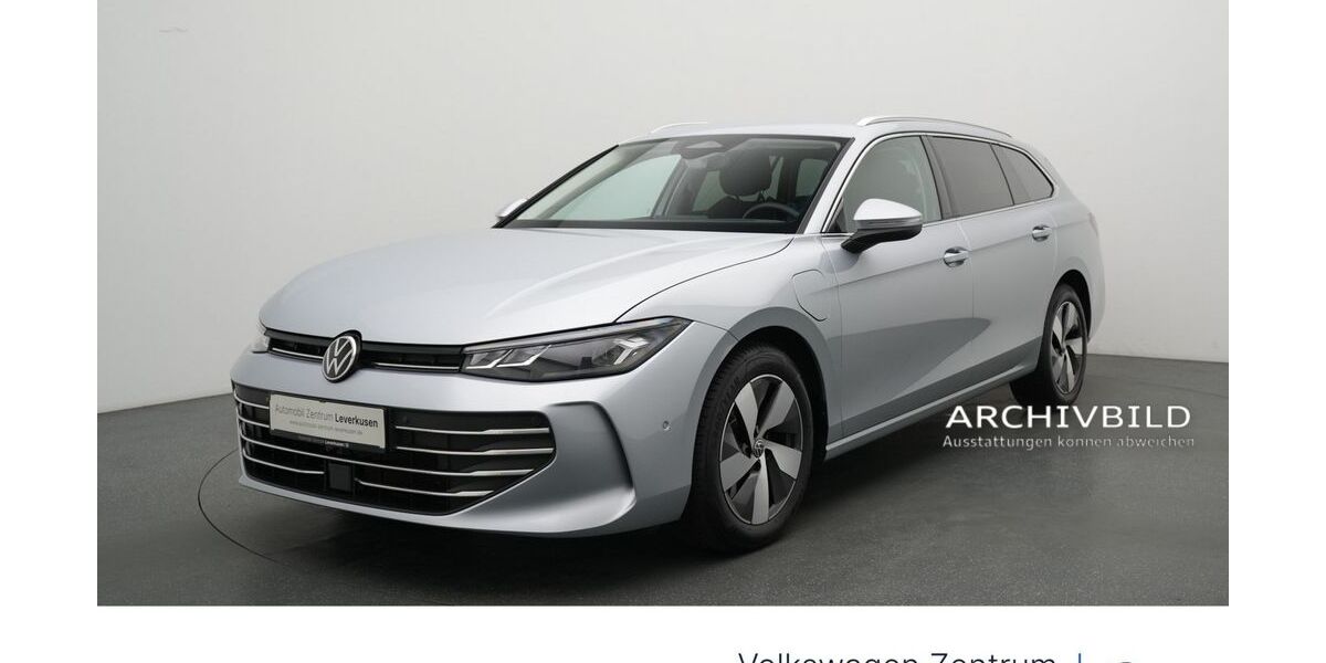 VW Passat 24.488 km 34.988 &euro; Leverkusen 51379