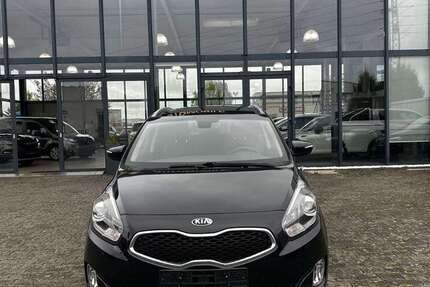 Kia Carens 94.000 km 11.480 € Erftstadt 50374