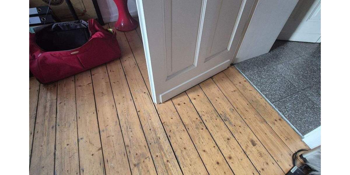 amarc21 - Liebhaberobjekt, starten mit einem MFH in Nippes - Investieren in Bestandsimmobilien zimmer