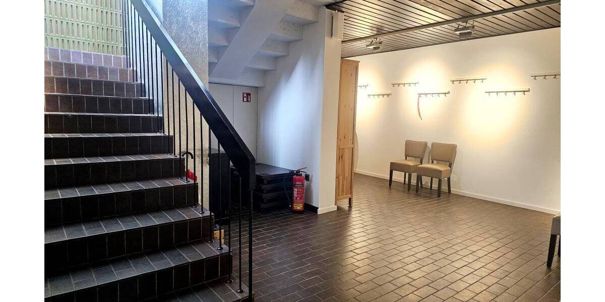 Gewerbeobjekt Remscheid Innen - 1.490&euro; | Angebot:25940347