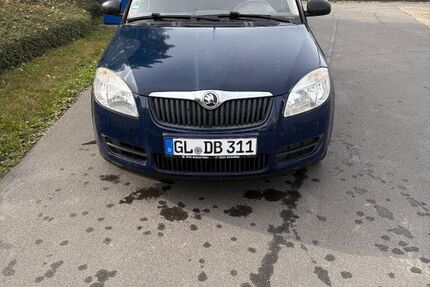 Skoda Roomster 275.000 km 1.800 &euro; Overath 51491