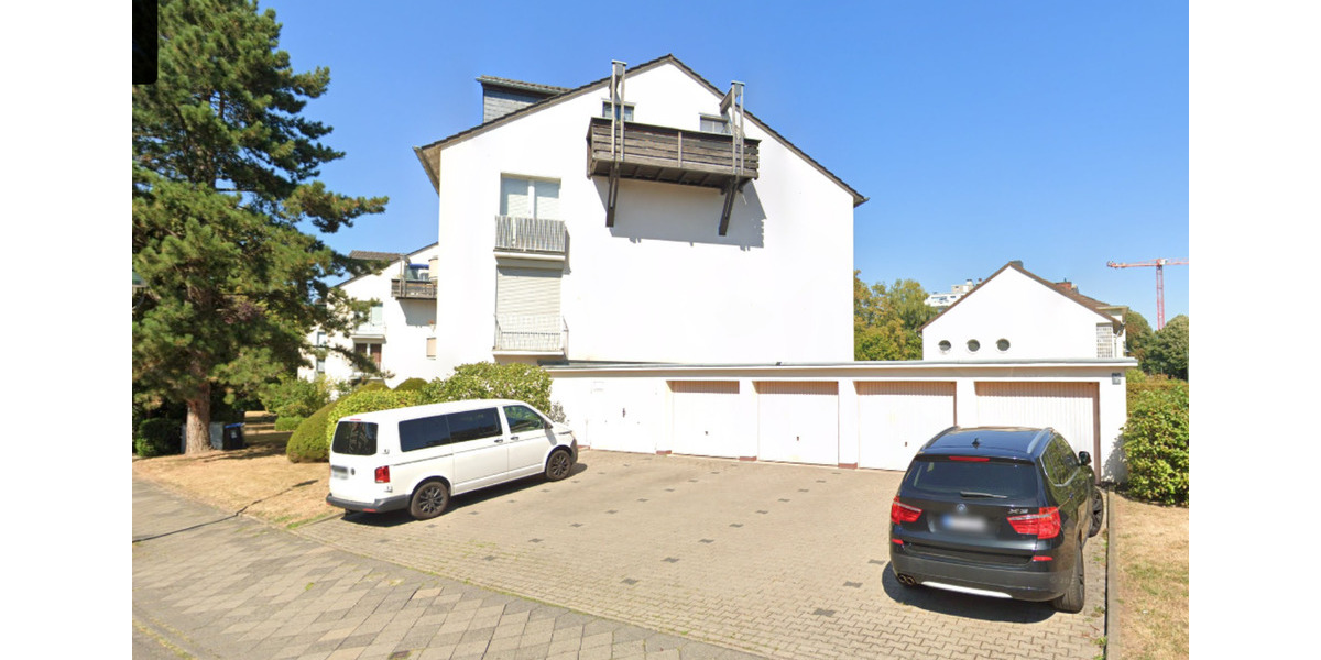 Verkauf einer Eigentumswohnung in Unterbilk 40225. 2 zimmer