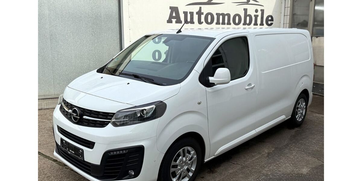 Opel Vivaro 126.000 km 14.990 &euro; Köln 51065