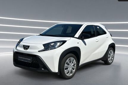 Toyota Aygo (X) 9.990 km 15.850 &euro; Overath 51491
