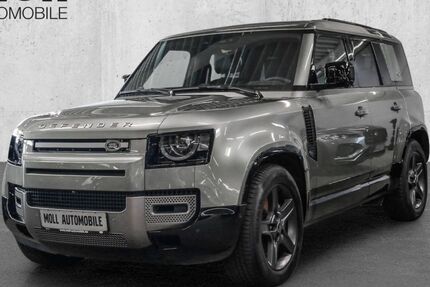 Land Rover Defender 28.160 km 71.480 &euro; Köln 51149