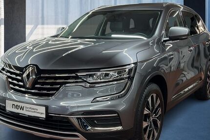 Renault Koleos 17.456 km 22.990 &euro; Köln 50939