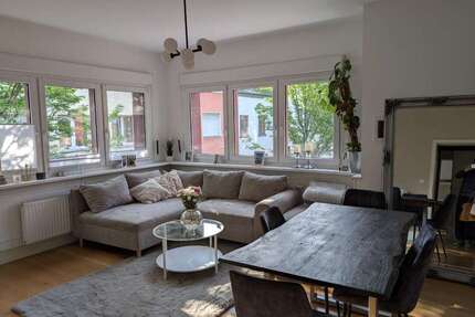 Wohnung zum Mieten in Leverkusen 682 € 71 m²