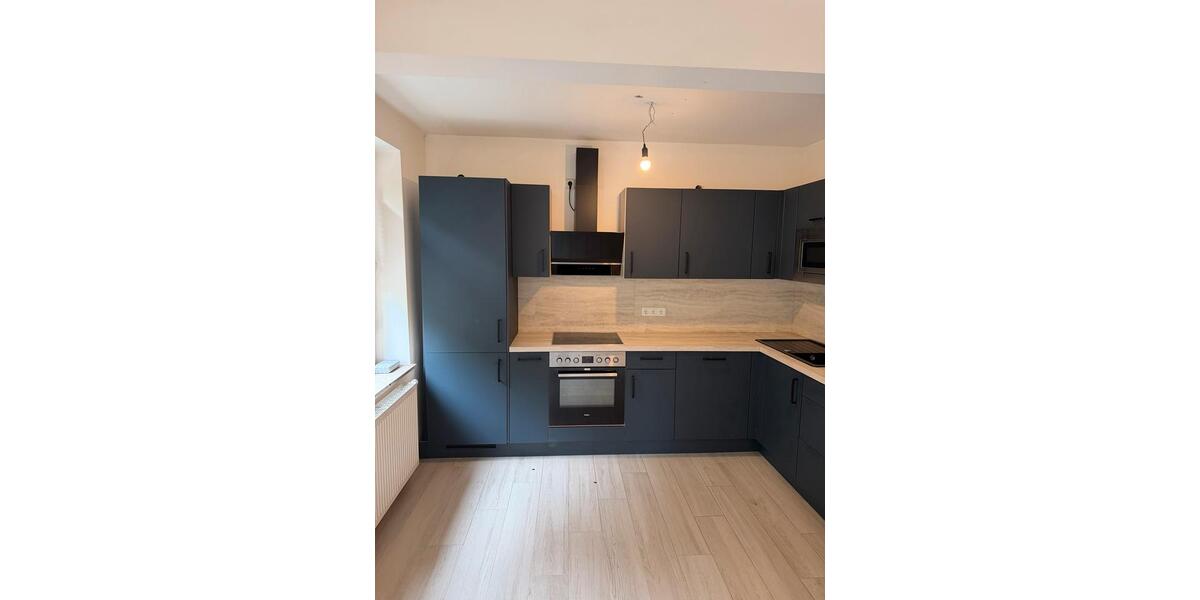 Etagenwohnung Solingen - 2 Zimmer, 53 m&sup2;, 829&euro; | Angebot:26414708
