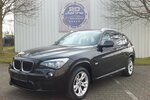 X1 18 d sDrive XENON NAVI PDC wenig Kilometer