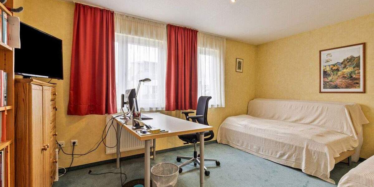 Reihenendhaus Köln Nippes - 6 Zimmer, 185 m&sup2;, 1.075.000&euro; | Angebot:25360648