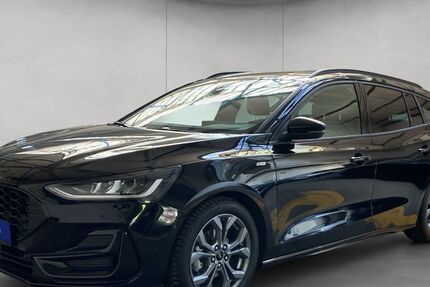 Ford Focus 21.855 km 23.990 &euro; Düsseldorf 40233