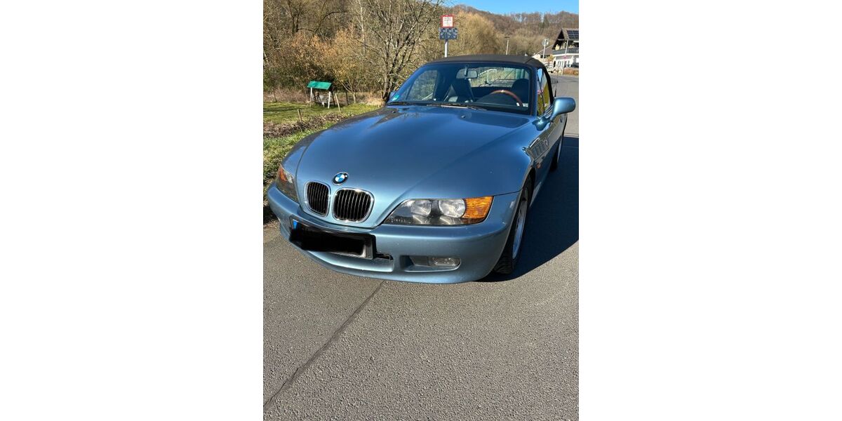 BMW Z3 119.000 km 8.300 &euro; Lohmar 53797