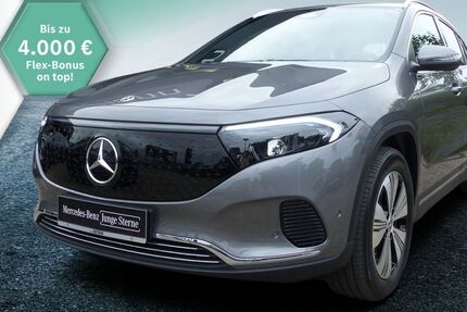 Mercedes-Benz EQA 13.445 km 39.490 &euro; Grevenbroich 41515
